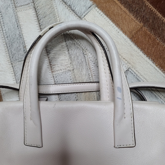 Coach Mini Bleecker Carry-all Bag - Picture 3 of 8